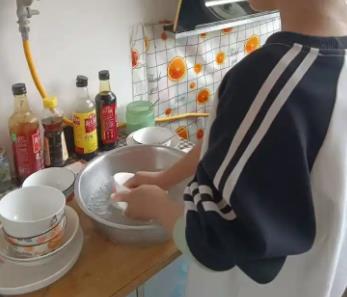 成都帮妈妈做家务的收获有哪些？